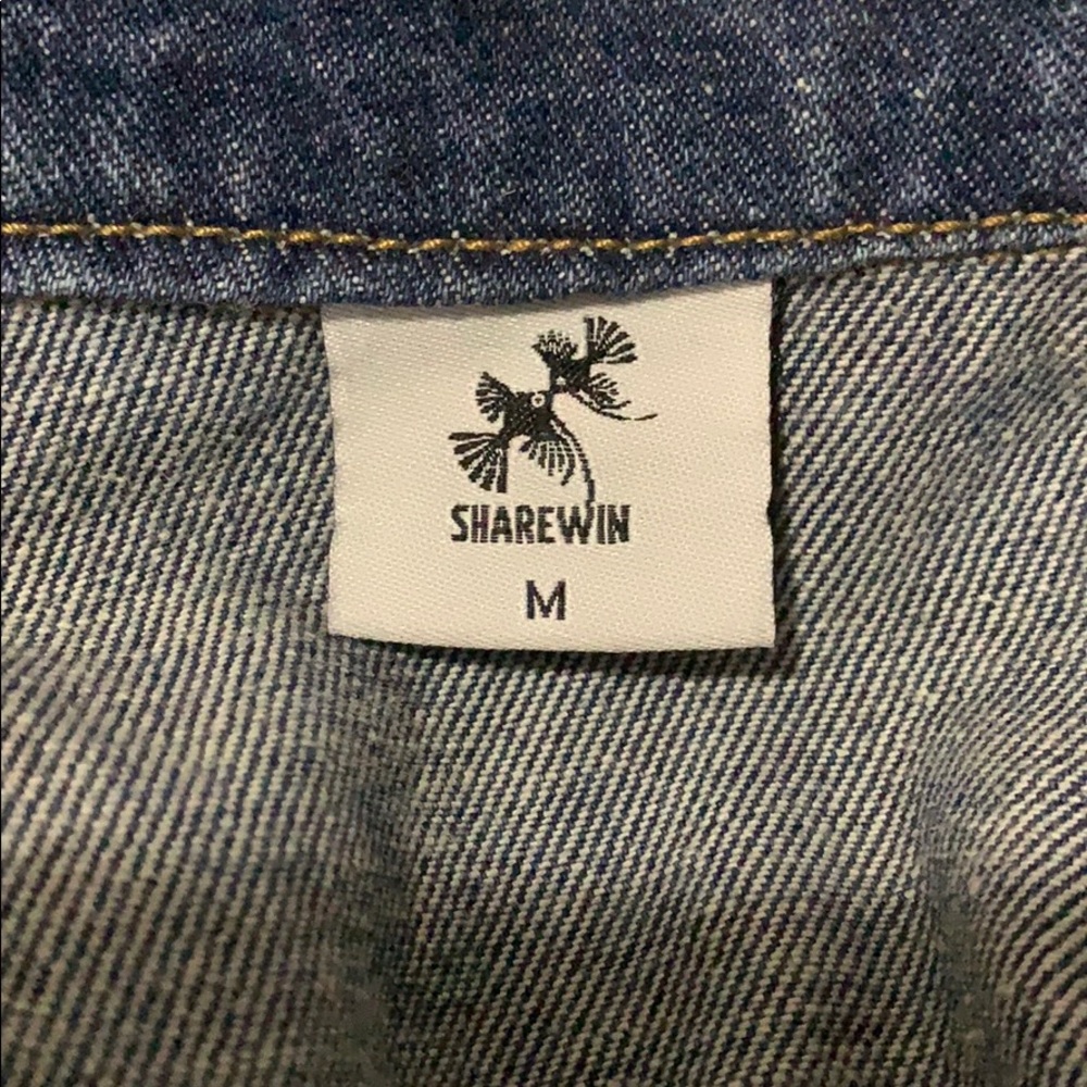 Jean Jacket - Picture 4 of 5